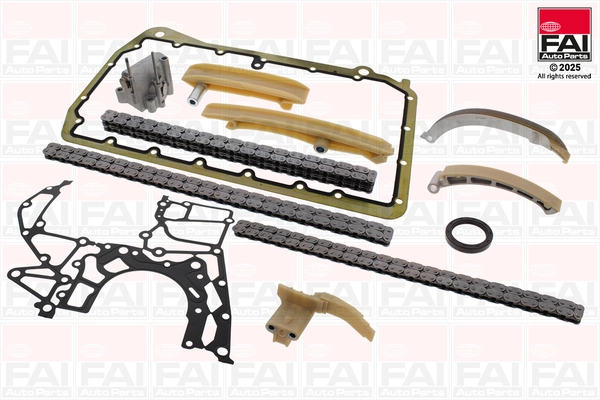 Timing Chain Kit